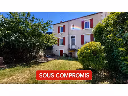 maison bourges 5 pièces 130 m²