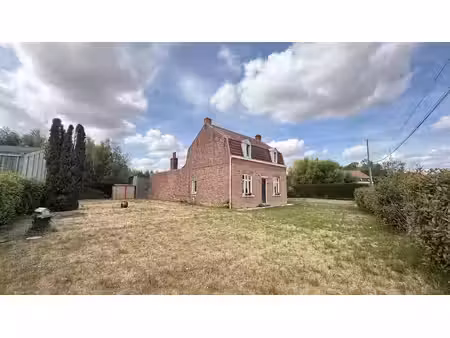 maison à vendre à estaires