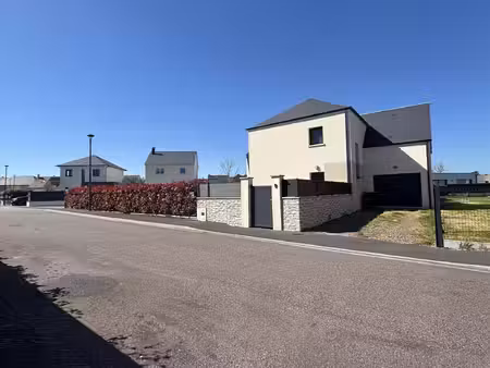 achat : maison (14320)