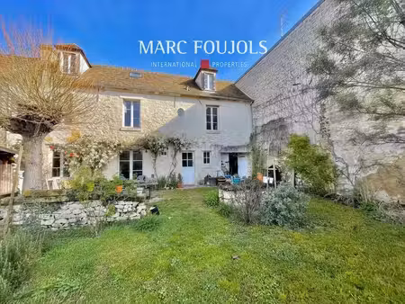 lamorlaye - maison de charme