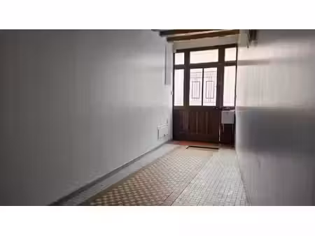maison à vendre 5 pièces le lude (72)