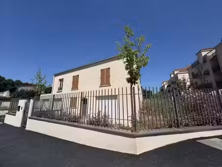 vente maison 4 pièces 90 m² à villepinte (93420)  425 000 €