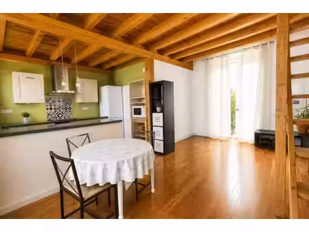 vente appartement 2 pièces 57 m² charly (69390)