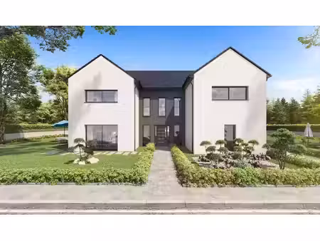 vente maison neuve 6 pièces 267 m² à verrieres-le-buisson (91370)  950 000 €