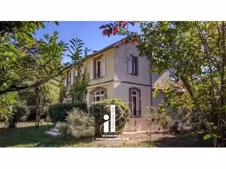 vente propriété 9 pièces 195 m² à bois-le-roi (77590)  840 000 €