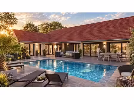 vente maison neuve 5 pièces 170 m² à selestat (67600)  1 100 000 €