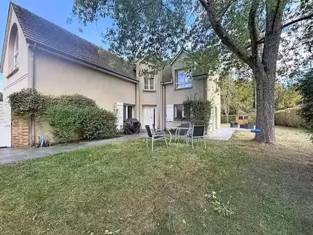 vente maison 6 pièces 235 m² à voisins-le-bretonneux (78960)  849 000 €