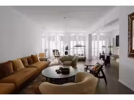 vente maison 5 pièces 464 m² à paris 16ème (75016)  4 900 000 €