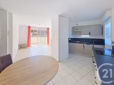 achat : appartement (56270)