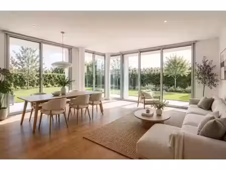 vente maison 6 pièces 148 m² à orgeval (78630)  754 000 €