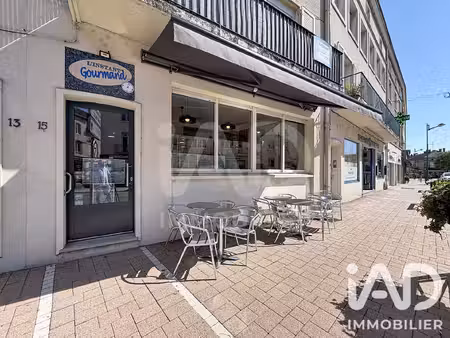 vente immeuble 135 m²