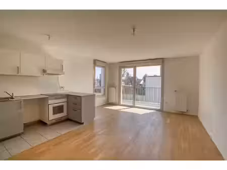 appartement 3 pièces  loi pinel