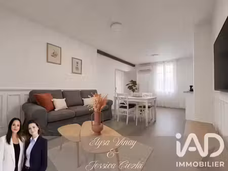 location maison de ville 1 pièce