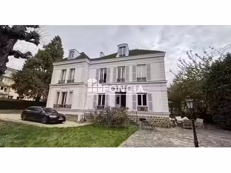 vente maison 8 pièces 290 m² à brunoy (91800)  1 140 000 €