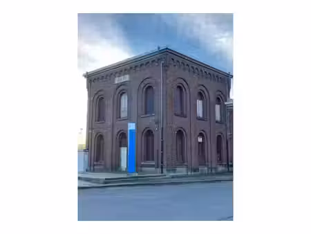 maison à vendre à rue de la gare 1 asquillies (vbe65670)