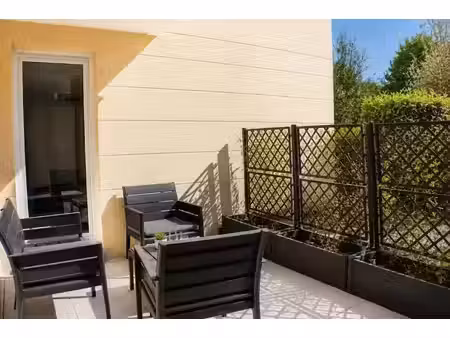 vente appartement 3 pièces 63 m² à corbeil-essonnes (91100)  211 500 €