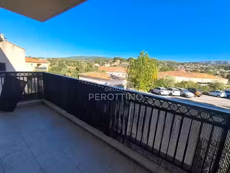 vente appartement 2 pièces 40 m² à allauch (13190)  209 000 €