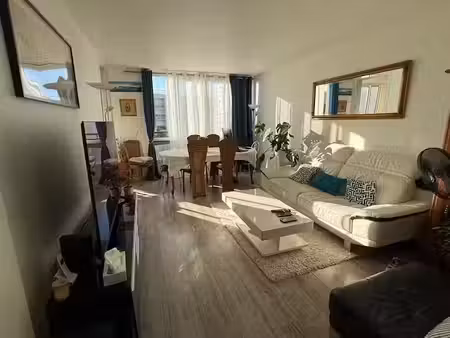vente appartement 4 pièces 70 m² à eaubonne (95600)  210 000 €