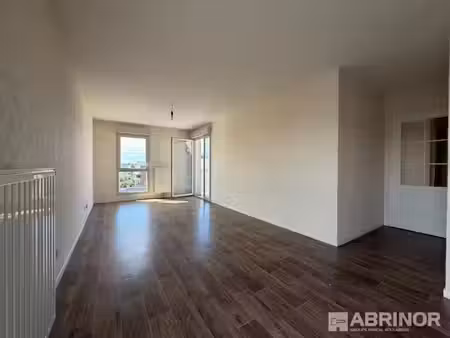 vente appartement 3 pièces 59.64 m² à loos (59120)  185 000 €