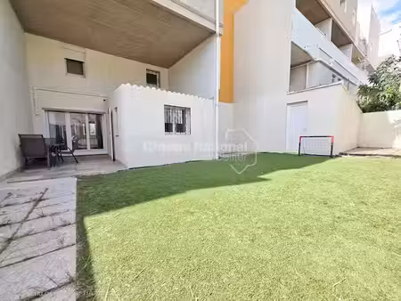 vente appartement 4 pièces 88.12 m² à miramas (13140)  189 900 €