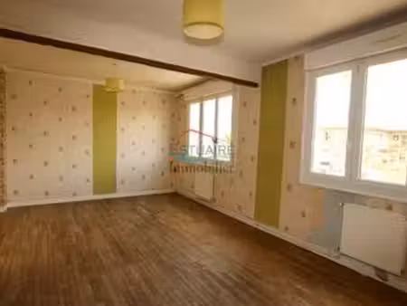 vente appartement 4 pièces à donges (44480) : à vendre 4 pièces / 112m² donges