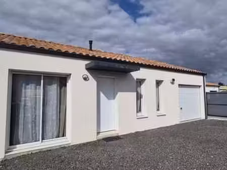 vente maison piscine à arthon-en-retz (44320) : à vendre piscine / 73m² arthon-en-retz