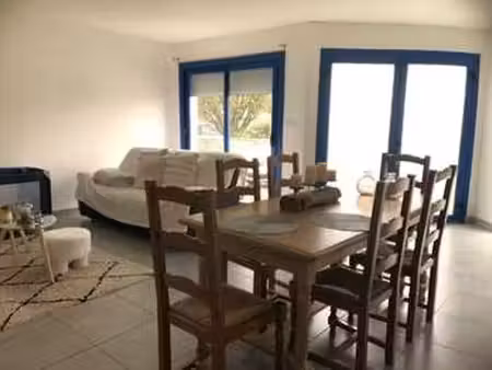 vente maison à pouzauges (85700) : à vendre / 79m² pouzauges