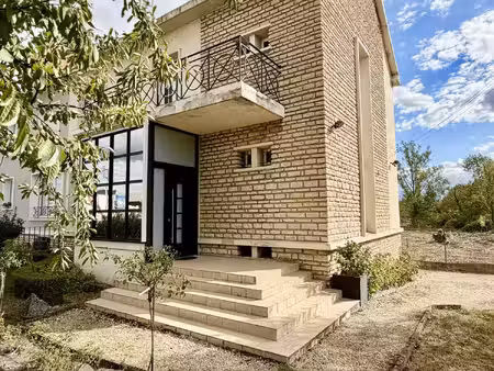 vente maison 8 pièces 175 m² vitry-le-françois (51300)