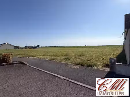 vente terrain 944 m² vitry-le-françois (51300)