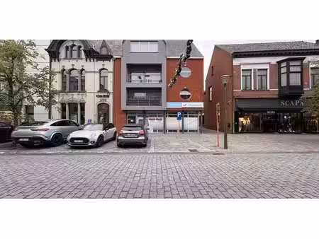 appartement à louer à herentals pour € 800 avec 1 chambre à coucher