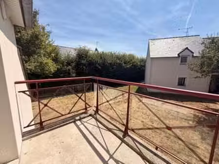 vente appartement 2 pièces à hillion (22120) : à vendre 2 pièces / 61m² hillion