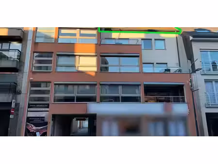 appartement à vendre à izegem pour € 249.000 avec 2 chambres à coucher
