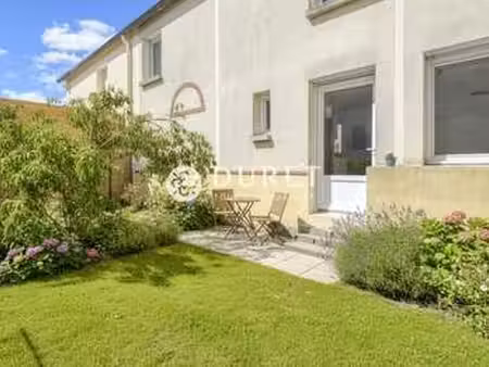 vente appartement 3 pièces au pallet (44330) : à vendre 3 pièces / 54m² le pallet