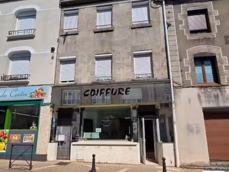 open immobilier