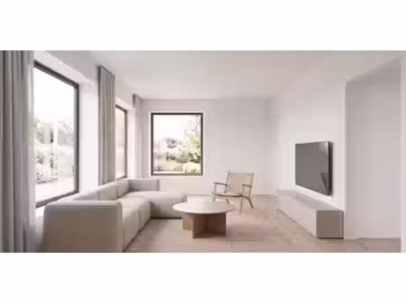 maison à louer à aalter pour € 1.250 avec 3 chambres à coucher