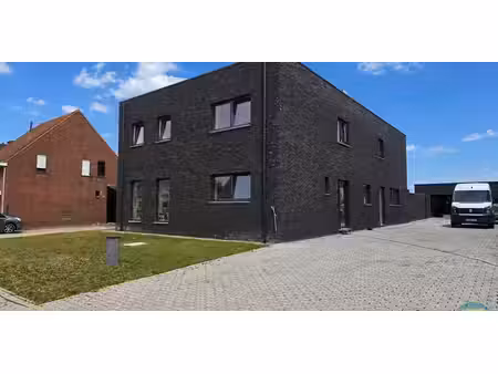 maison exceptionnelle à louer à arendonk pour € 1.795 avec 4 chambres à coucher