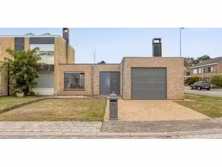 maison à vendre à oostkamp pour € 249.000 avec 3 chambres à coucher