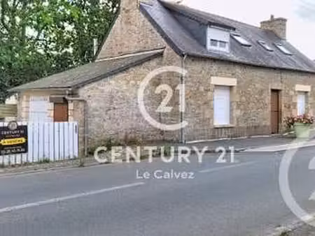 vente maison à pabu (22200) : à vendre / 91m² pabu