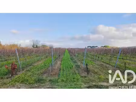 vente terrain agricole 90 000 m²