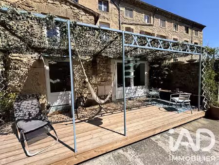 vente duplex 6 pièces