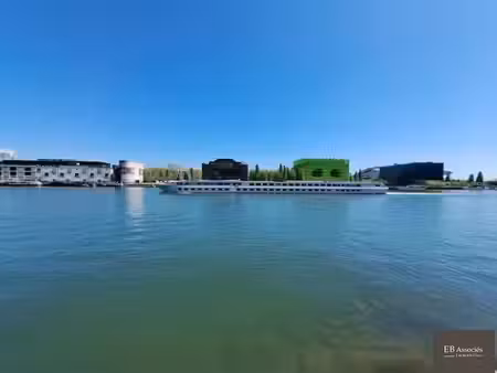 vente appartement 2 pièces 48 m² à lyon 5ème (69005)  225 000 €