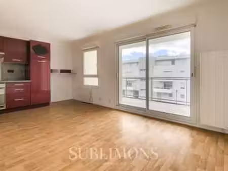 vente appartement 2 pièces à séné (56860) : à vendre 2 pièces / 44m² séné