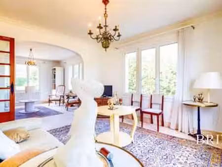 vente maison à gouesnach (29950) : à vendre / 146m² gouesnach