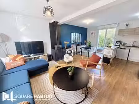 vente maison à tréméloir (22590) : à vendre / 90m² tréméloir