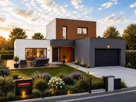 vente maison à coëtmieux (22400) : à vendre / 100m² coëtmieux