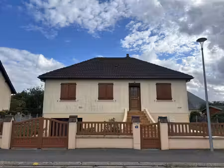 paty immobilier