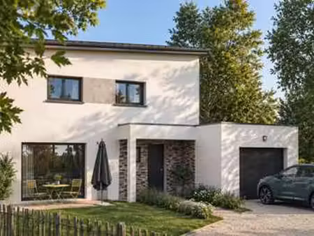 vente maison à pléneuf-val-andré (22370) : à vendre / 111m² pléneuf-val-andré