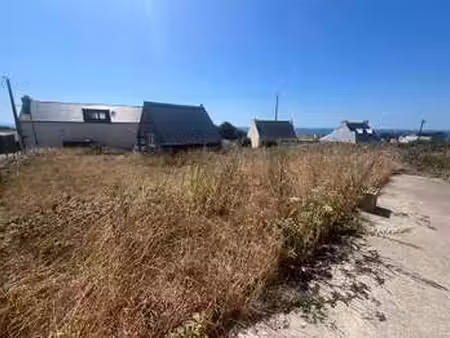 vente maison bord de mer à plozévet (29710) : à vendre bord de mer / 30m² plozévet