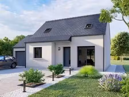 vente maison piscine à vitré campagne (35500) : à vendre piscine / 94m² vitré campagne