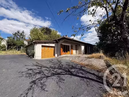 maison à vendre - 3 pièces - 76 80 m2 - arthes - 81 - midi-pyrenees